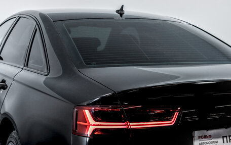 Audi A6, 2014 год, 1 800 000 рублей, 11 фотография