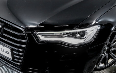 Audi A6, 2014 год, 1 800 000 рублей, 12 фотография