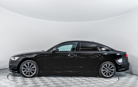 Audi A6, 2014 год, 1 800 000 рублей, 9 фотография