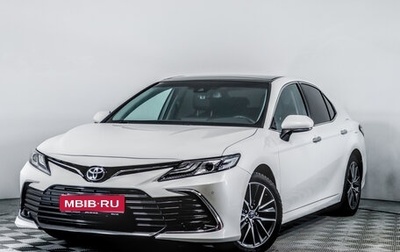 Toyota Camry, 2023 год, 3 400 000 рублей, 1 фотография