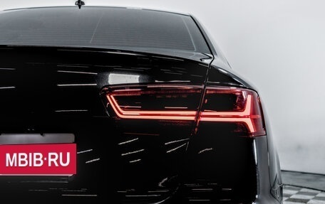 Audi A6, 2014 год, 1 800 000 рублей, 10 фотография