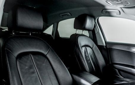 Audi A6, 2014 год, 1 800 000 рублей, 16 фотография