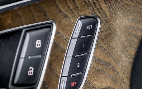 Audi A6, 2014 год, 1 800 000 рублей, 22 фотография