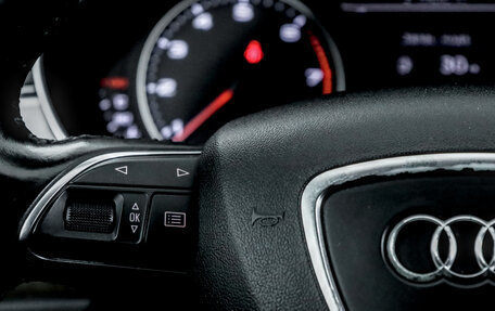 Audi A6, 2014 год, 1 800 000 рублей, 28 фотография