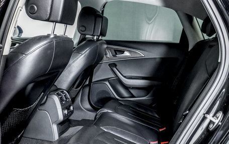 Audi A6, 2014 год, 1 800 000 рублей, 35 фотография