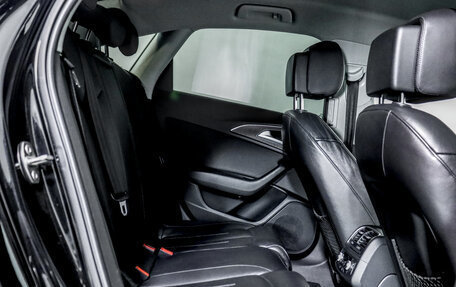 Audi A6, 2014 год, 1 800 000 рублей, 34 фотография