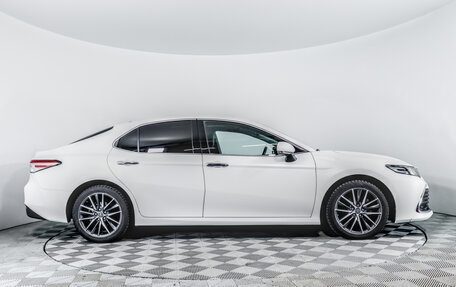 Toyota Camry, 2023 год, 3 400 000 рублей, 5 фотография