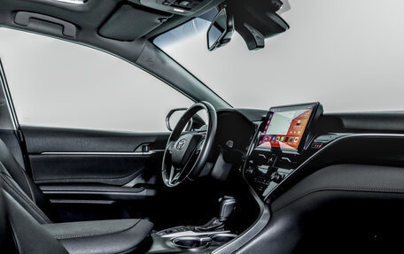 Toyota Camry, 2023 год, 3 400 000 рублей, 14 фотография
