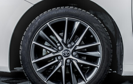 Toyota Camry, 2023 год, 3 400 000 рублей, 13 фотография