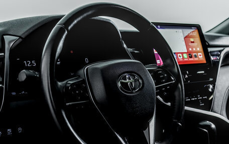 Toyota Camry, 2023 год, 3 400 000 рублей, 21 фотография