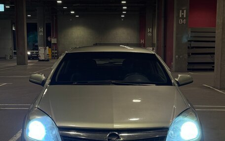 Opel Astra H, 2008 год, 450 000 рублей, 3 фотография