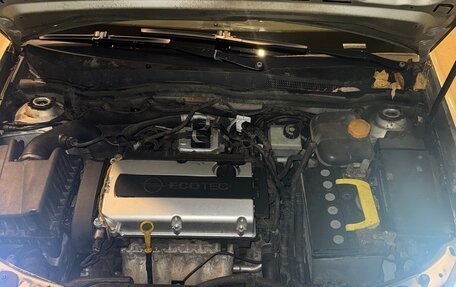 Opel Astra H, 2008 год, 450 000 рублей, 10 фотография