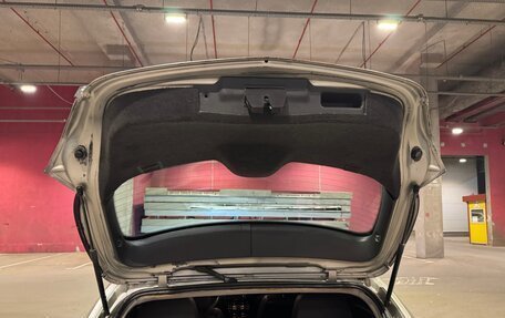 Opel Astra H, 2008 год, 450 000 рублей, 9 фотография