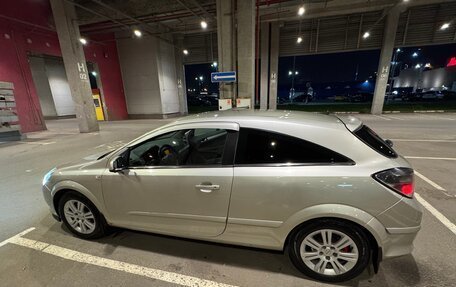 Opel Astra H, 2008 год, 450 000 рублей, 6 фотография