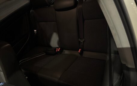 Opel Astra H, 2008 год, 450 000 рублей, 11 фотография