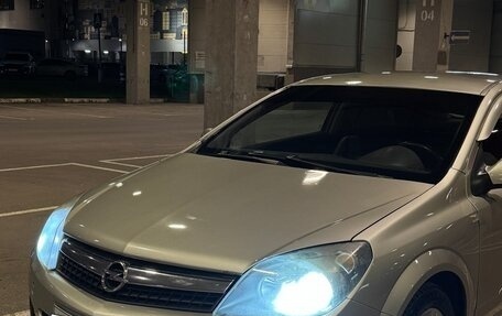 Opel Astra H, 2008 год, 450 000 рублей, 2 фотография