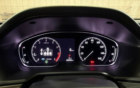 Honda Accord IX рестайлинг, 2021 год, 2 890 000 рублей, 15 фотография