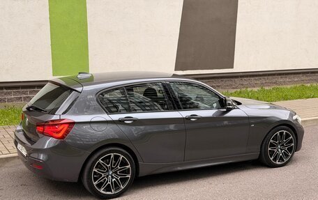 BMW 1 серия, 2019 год, 1 550 000 рублей, 7 фотография