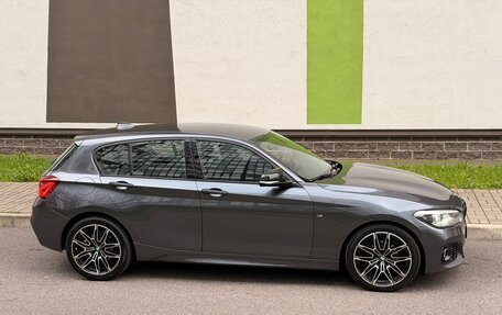 BMW 1 серия, 2019 год, 1 550 000 рублей, 8 фотография