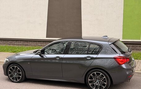 BMW 1 серия, 2019 год, 1 550 000 рублей, 4 фотография