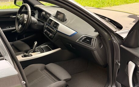 BMW 1 серия, 2019 год, 1 550 000 рублей, 10 фотография