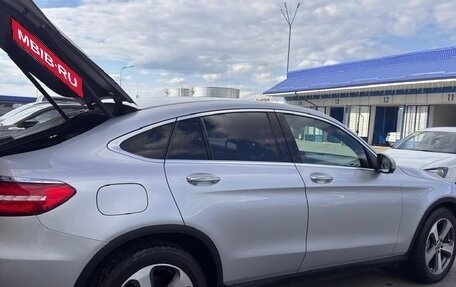 Mercedes-Benz GLC, 2019 год, 3 500 000 рублей, 1 фотография
