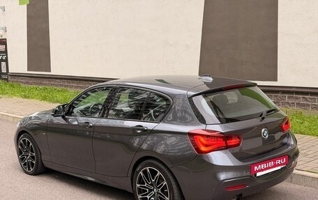 BMW 1 серия, 2019 год, 1 550 000 рублей, 5 фотография