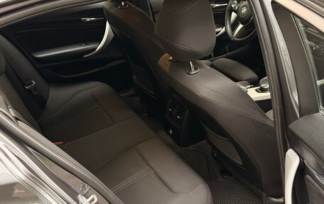BMW 1 серия, 2019 год, 1 550 000 рублей, 13 фотография