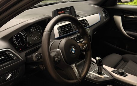 BMW 1 серия, 2019 год, 1 550 000 рублей, 16 фотография