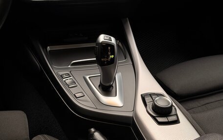 BMW 1 серия, 2019 год, 1 550 000 рублей, 17 фотография