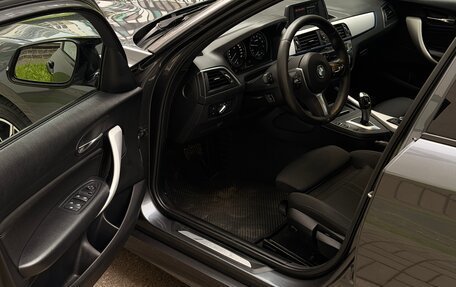 BMW 1 серия, 2019 год, 1 550 000 рублей, 15 фотография