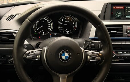 BMW 1 серия, 2019 год, 1 550 000 рублей, 18 фотография