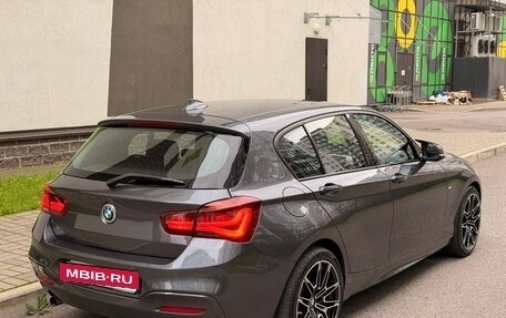 BMW 1 серия, 2019 год, 1 550 000 рублей, 6 фотография