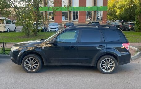 Subaru Forester, 2011 год, 1 200 000 рублей, 3 фотография