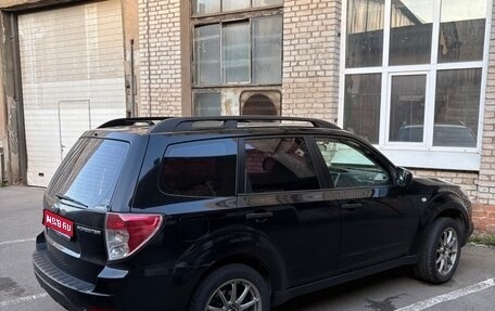 Subaru Forester, 2011 год, 1 200 000 рублей, 1 фотография