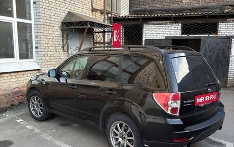Subaru Forester, 2011 год, 1 200 000 рублей, 2 фотография