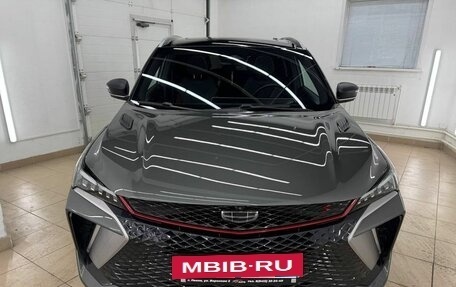 Geely Coolray I, 2024 год, 1 997 000 рублей, 2 фотография