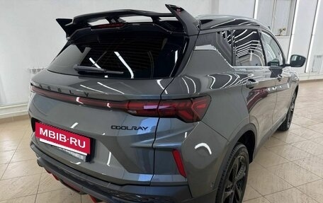 Geely Coolray I, 2024 год, 1 997 000 рублей, 6 фотография