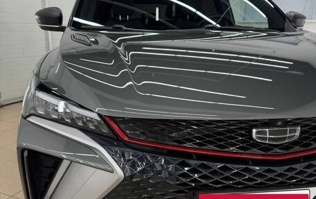 Geely Coolray I, 2024 год, 1 997 000 рублей, 9 фотография