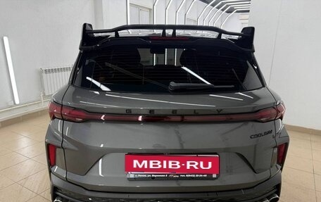 Geely Coolray I, 2024 год, 1 997 000 рублей, 7 фотография
