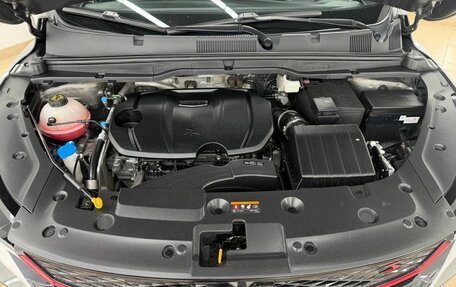 Geely Coolray I, 2024 год, 1 997 000 рублей, 16 фотография