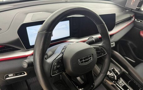 Geely Coolray I, 2024 год, 1 997 000 рублей, 17 фотография