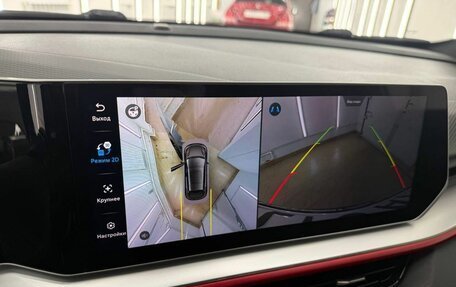Geely Coolray I, 2024 год, 1 997 000 рублей, 20 фотография