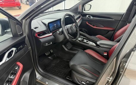 Geely Coolray I, 2024 год, 1 997 000 рублей, 22 фотография