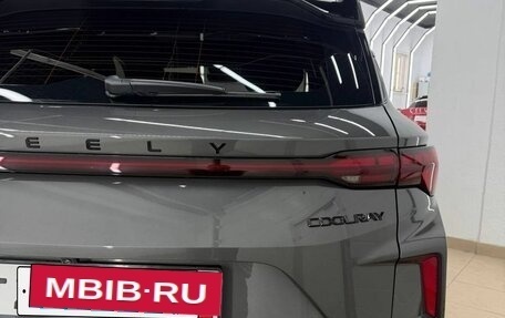 Geely Coolray I, 2024 год, 1 997 000 рублей, 12 фотография