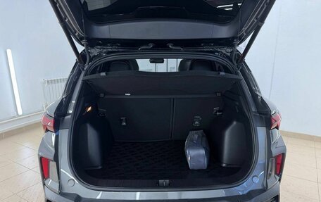 Geely Coolray I, 2024 год, 1 997 000 рублей, 25 фотография