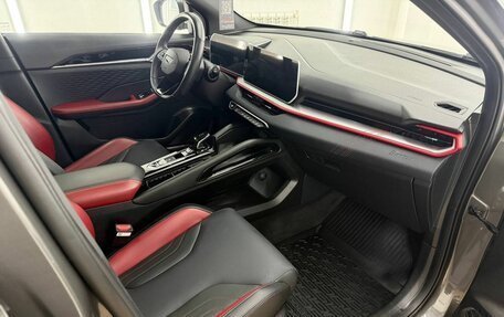 Geely Coolray I, 2024 год, 1 997 000 рублей, 29 фотография