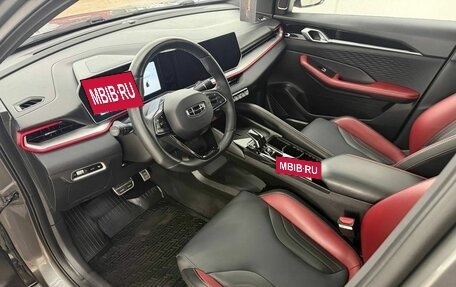 Geely Coolray I, 2024 год, 1 997 000 рублей, 14 фотография