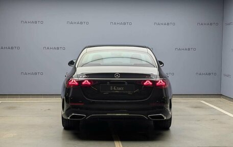 Mercedes-Benz E-Класс, 2026 год, 9 150 000 рублей, 4 фотография