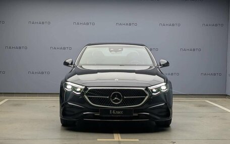Mercedes-Benz E-Класс, 2026 год, 9 150 000 рублей, 2 фотография